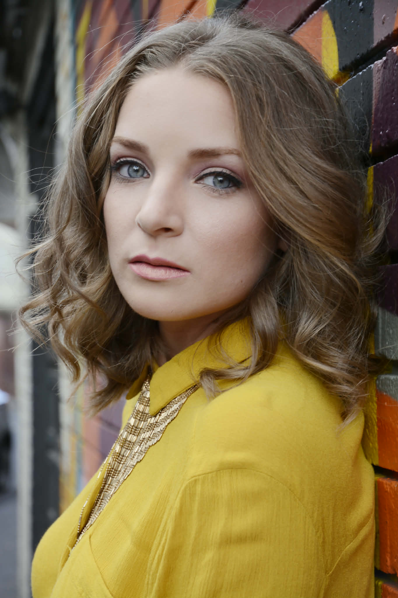 The face behind Air & Glow